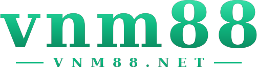 vnm88 logo