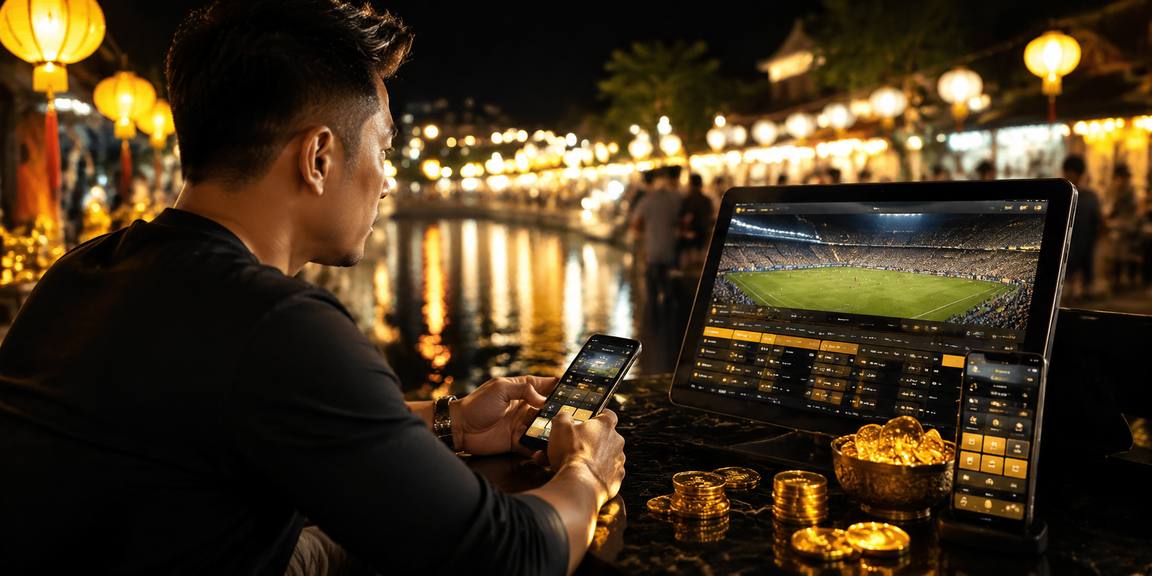 vnm88 Các tính năng chính của Slot Gio Vang tại vnm88
