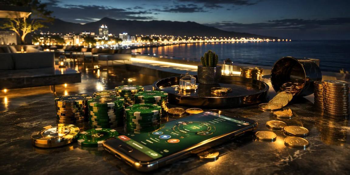 vnm88 Casino