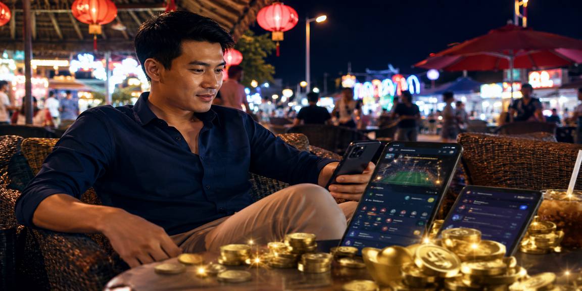vnm88 Truy cập tài khoản vnm88 ngay trên điện thoại, máy tính